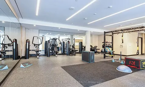 2020 Bathurst Street Toronto ON M5P 0A6