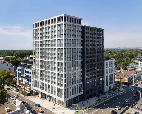 2020 Bathurst Street Toronto ON M5P 0A6