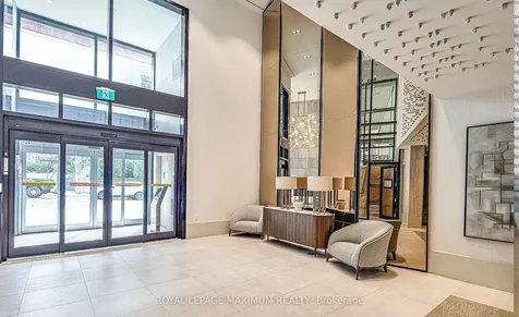 2020 Bathurst Street Toronto ON M5P 0A6