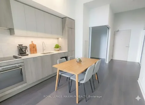 2020 Bathurst Street Toronto ON M5P 0A6