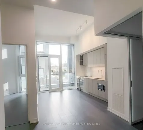2020 Bathurst Street Toronto ON M5P 0A6