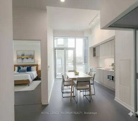 2020 Bathurst Street Toronto ON M5P 0A6
