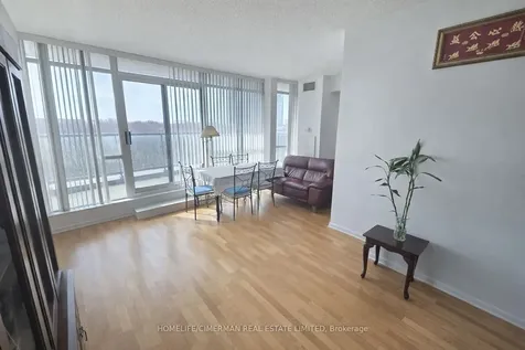 219 Fort York Boulevard Toronto ON M5V 1B1
