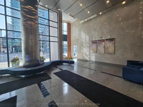 219 Fort York Boulevard Toronto ON M5V 1B1