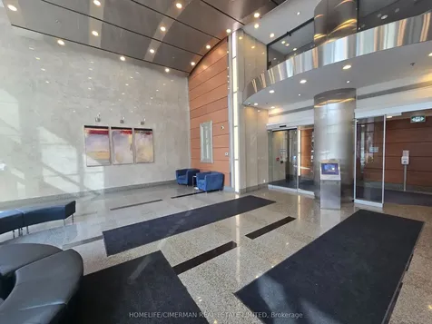 219 Fort York Boulevard Toronto ON M5V 1B1