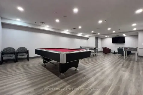 219 Fort York Boulevard Toronto ON M5V 1B1