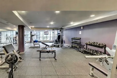 219 Fort York Boulevard Toronto ON M5V 1B1