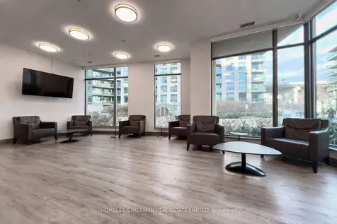219 Fort York Boulevard Toronto ON M5V 1B1