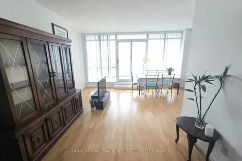 219 Fort York Boulevard Toronto ON M5V 1B1