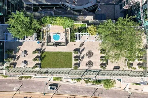 219 Fort York Boulevard Toronto ON M5V 1B1