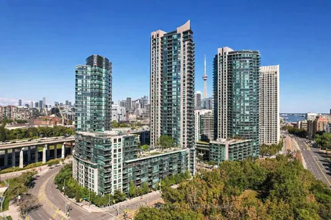 219 Fort York Boulevard Toronto ON M5V 1B1