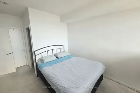 219 Fort York Boulevard Toronto ON M5V 1B1