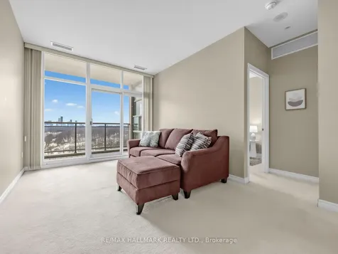 1 Leaside Park Drive Toronto ON M4H 1R1
