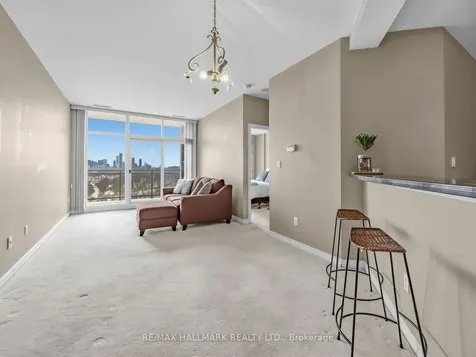 1 Leaside Park Drive Toronto ON M4H 1R1