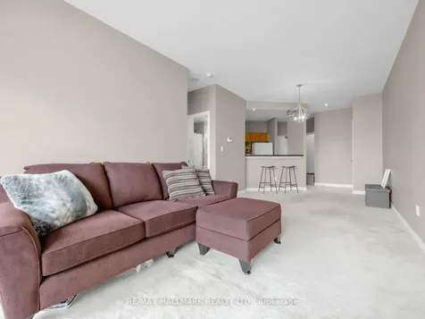 1 Leaside Park Drive Toronto ON M4H 1R1