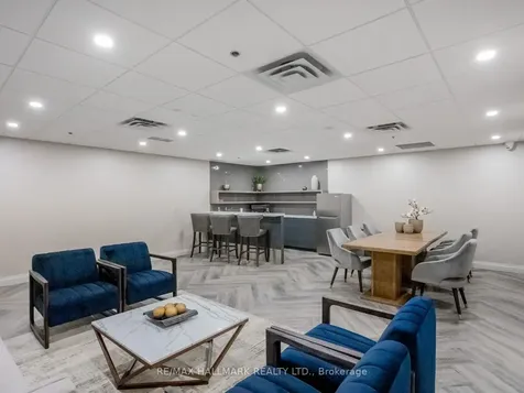 1 Leaside Park Drive Toronto ON M4H 1R1