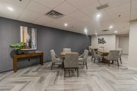 1 Leaside Park Drive Toronto ON M4H 1R1