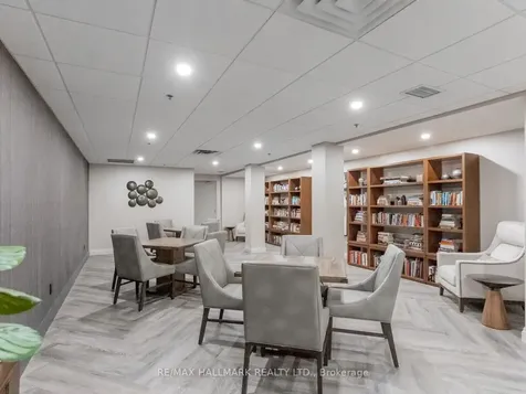 1 Leaside Park Drive Toronto ON M4H 1R1