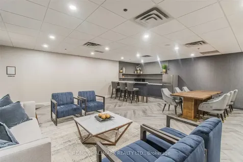 1 Leaside Park Drive Toronto ON M4H 1R1