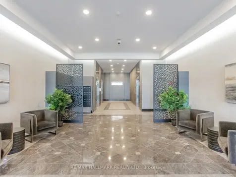 1 Leaside Park Drive Toronto ON M4H 1R1