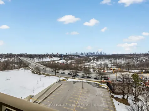 1 Leaside Park Drive Toronto ON M4H 1R1
