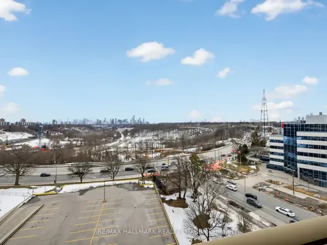 1 Leaside Park Drive Toronto ON M4H 1R1