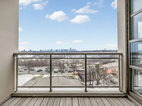 1 Leaside Park Drive Toronto ON M4H 1R1
