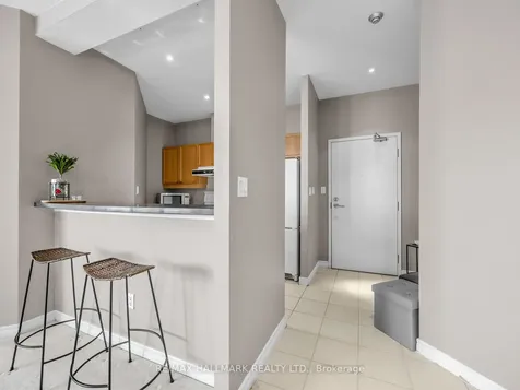 1 Leaside Park Drive Toronto ON M4H 1R1