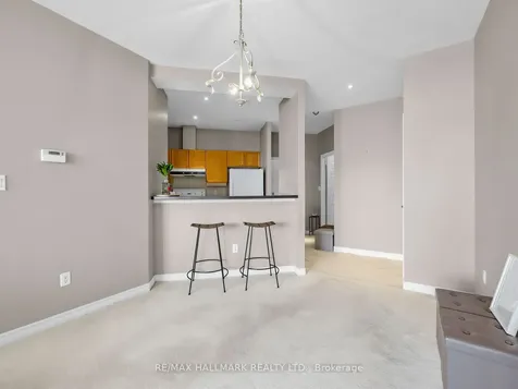 1 Leaside Park Drive Toronto ON M4H 1R1