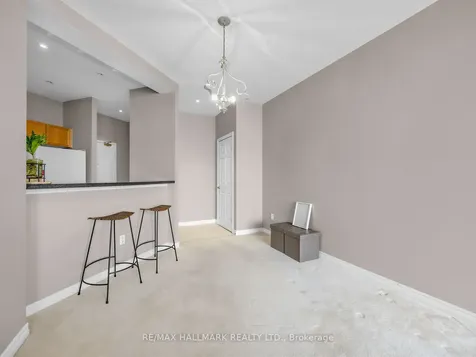 1 Leaside Park Drive Toronto ON M4H 1R1