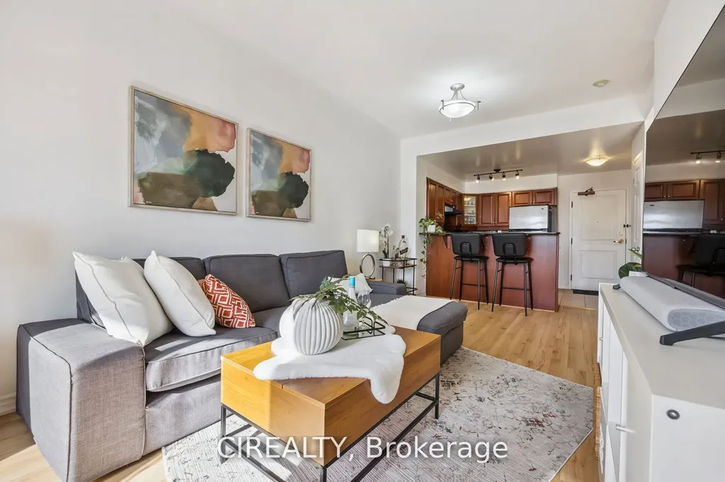4200 Bathurst Street Toronto ON M3H 6C7