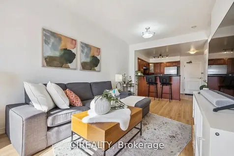 4200 Bathurst Street Toronto ON M3H 6C7