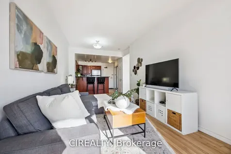 4200 Bathurst Street Toronto ON M3H 6C7