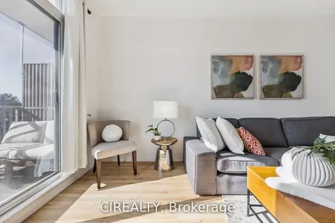 4200 Bathurst Street Toronto ON M3H 6C7
