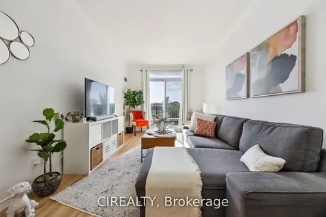 4200 Bathurst Street Toronto ON M3H 6C7