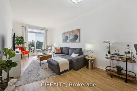 4200 Bathurst Street Toronto ON M3H 6C7