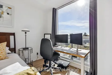 4200 Bathurst Street Toronto ON M3H 6C7