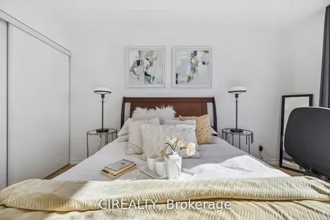 4200 Bathurst Street Toronto ON M3H 6C7