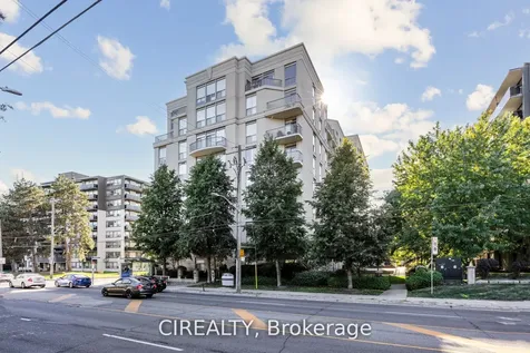 4200 Bathurst Street Toronto ON M3H 6C7