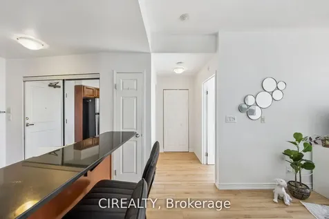 4200 Bathurst Street Toronto ON M3H 6C7
