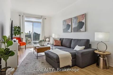 4200 Bathurst Street Toronto ON M3H 6C7