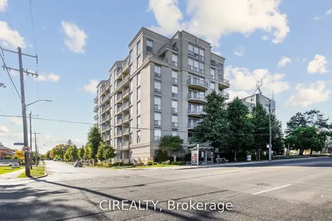 4200 Bathurst Street Toronto ON M3H 6C7
