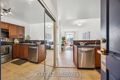 4200 Bathurst Street Toronto ON M3H 6C7