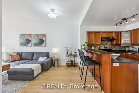 4200 Bathurst Street Toronto ON M3H 6C7