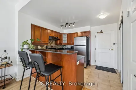 4200 Bathurst Street Toronto ON M3H 6C7