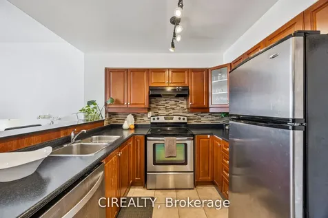 4200 Bathurst Street Toronto ON M3H 6C7