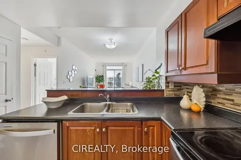 4200 Bathurst Street Toronto ON M3H 6C7