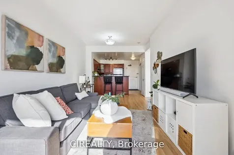 4200 Bathurst Street Toronto ON M3H 6C7