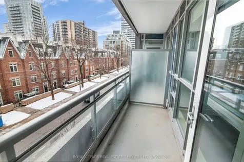98 Lillian Street Toronto ON M4S 0A5