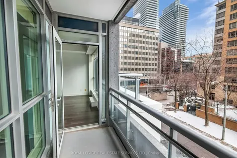 98 Lillian Street Toronto ON M4S 0A5